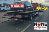 Photo courtesy of An Garda Síochána Kildare