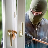 Alleged burglary in rural Kildare townland leads to garda probe