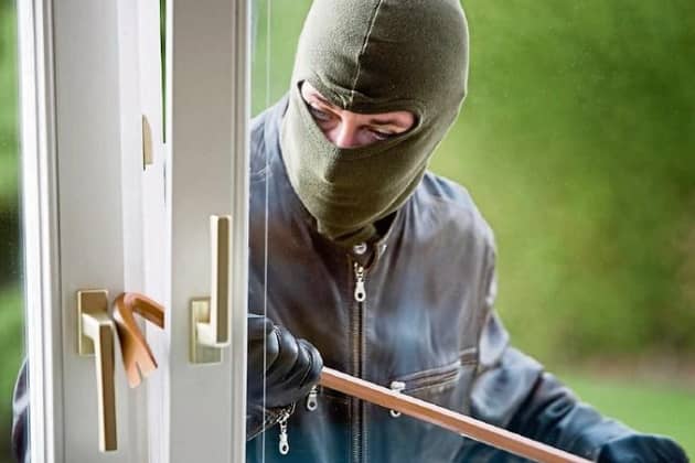 Alleged burglary in rural Kildare townland leads to garda probe
