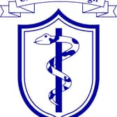Naas crest