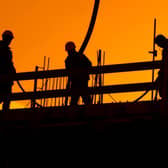 Attempted burglary at Kildare construction site leads to garda investigation