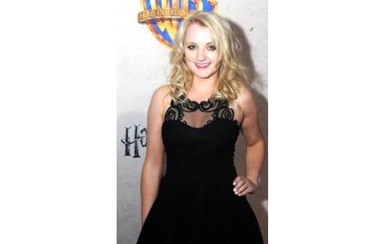 Harry Potter Star Evanna Lynch Voices Support For Co Kildare Co Star Being Sued By Agent Photo 1 Of 1 Kildare Now She is best known for portraying the role of luna lovegood in the harry potter film series. kildare now