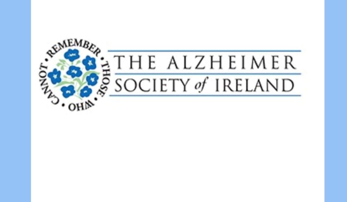 Alzheimer Society appeals for help due to Covid19 Kildare Now