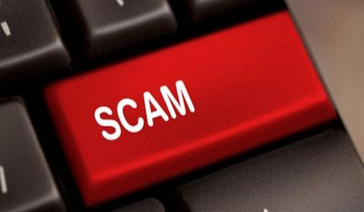 Don't be scammed into renting apartments that don't exist Garda