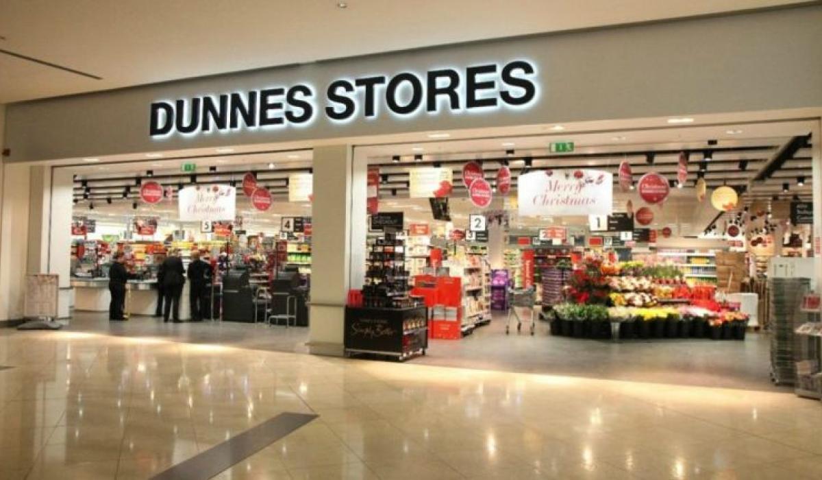 New Dunnes Stores in Naas has some big brands in its Food Hall