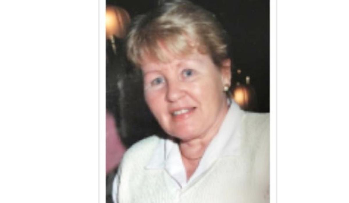 Kildare Death Notices for Thursday, 5 September, 2019 Kildare Now