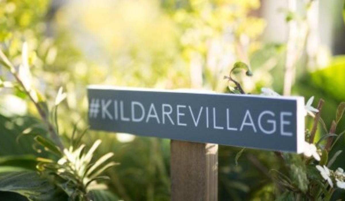 Kildare Village builds brand new 345space car park in the space of a