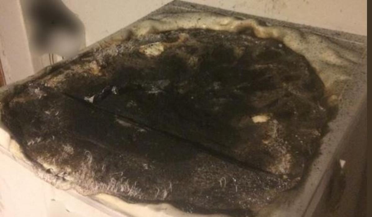 Dangers of leaving candles and chip pans unattended Kildare Now