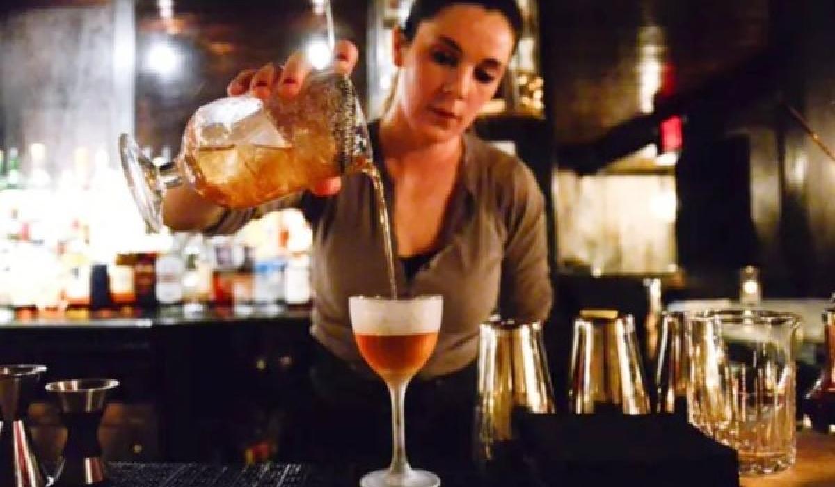 Changes planned for wellknown Kildare bar and café Kildare Now