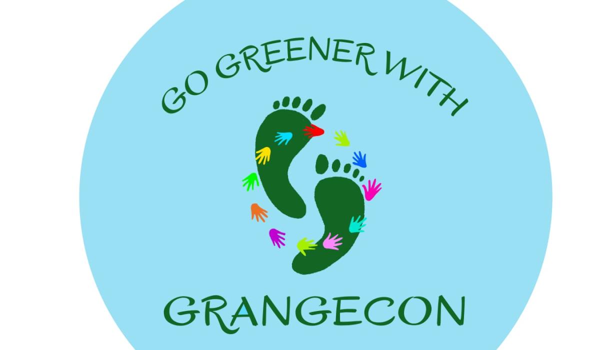 Go Greener with Grangecon FREE Waste Prevention and Recycling