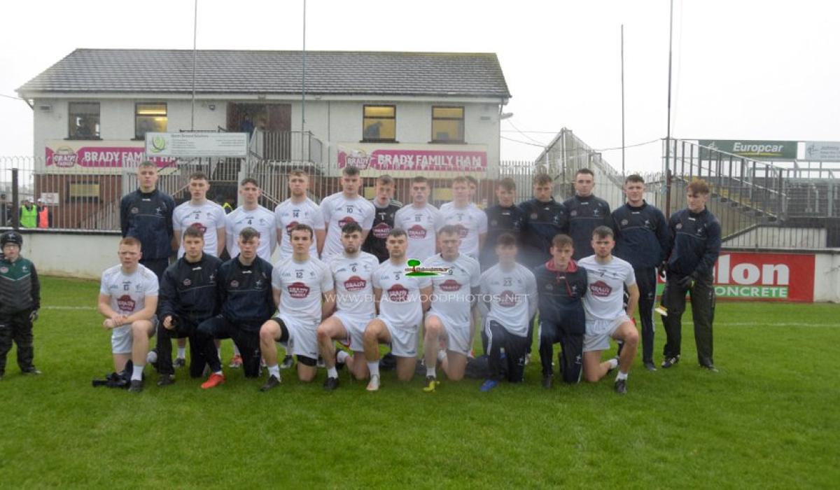 Preview Kildare Under 20's aiming for Leinster Final place Kildare Now