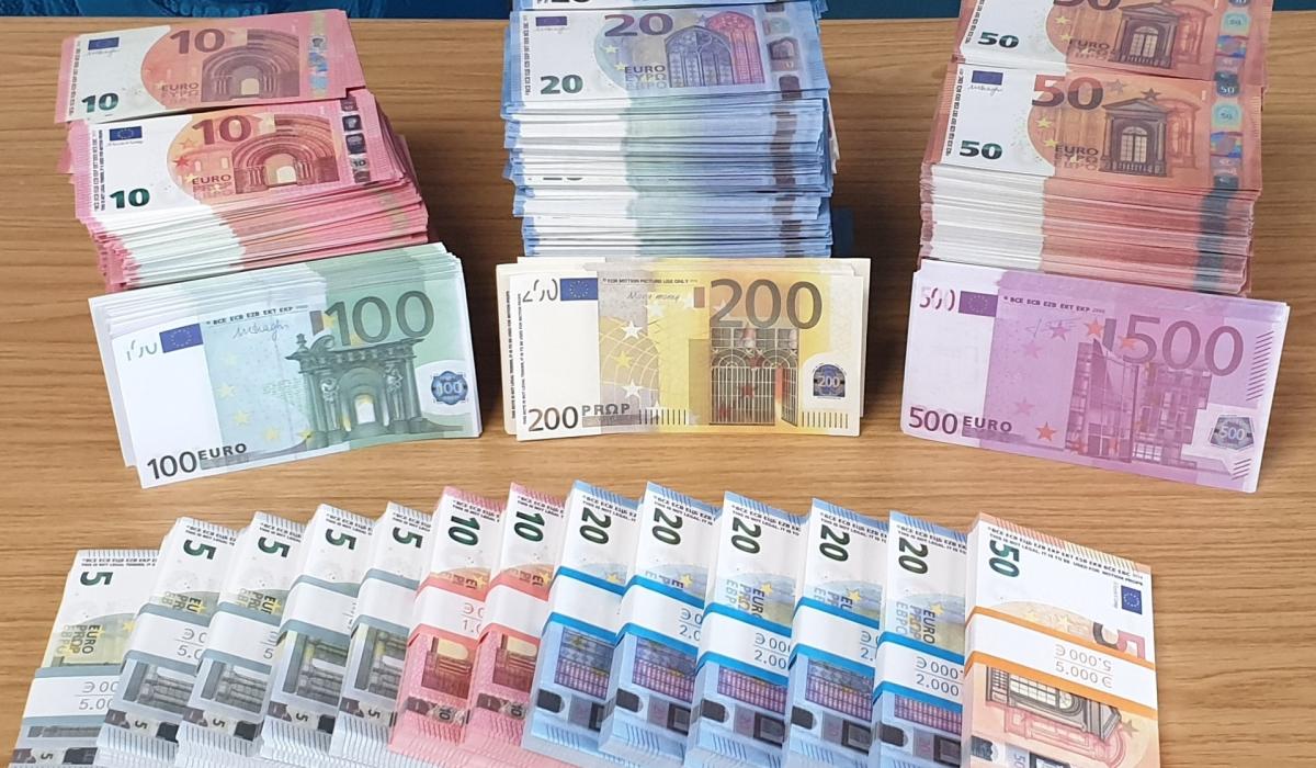 BREAKING: EuroMillions player in Kildare celebrates after big win 