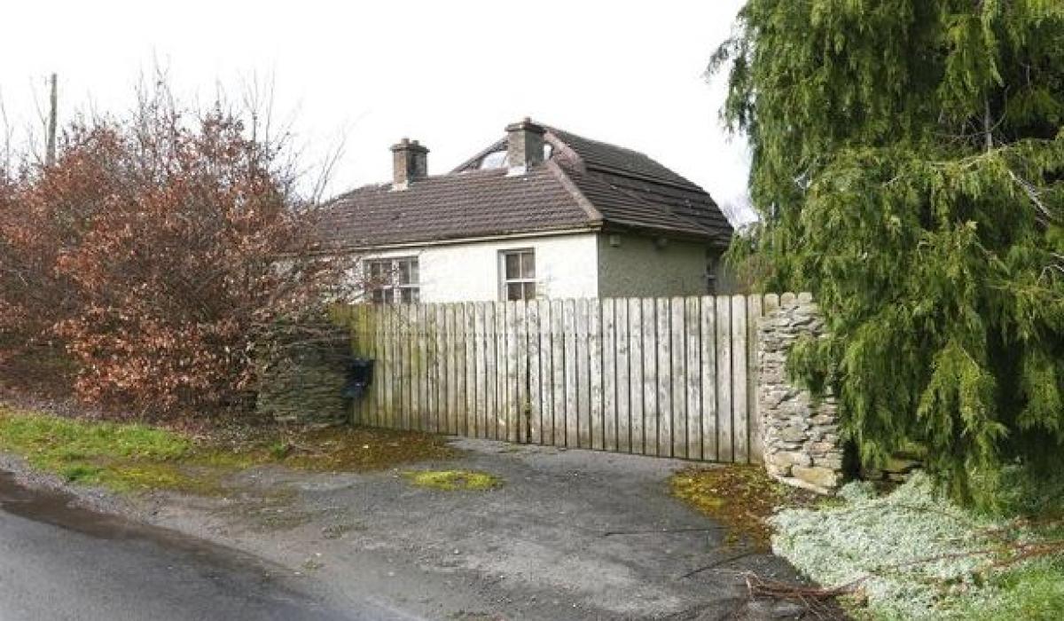 FOR SALE Perfect 'old world' cottage going for handy money Kildare Now