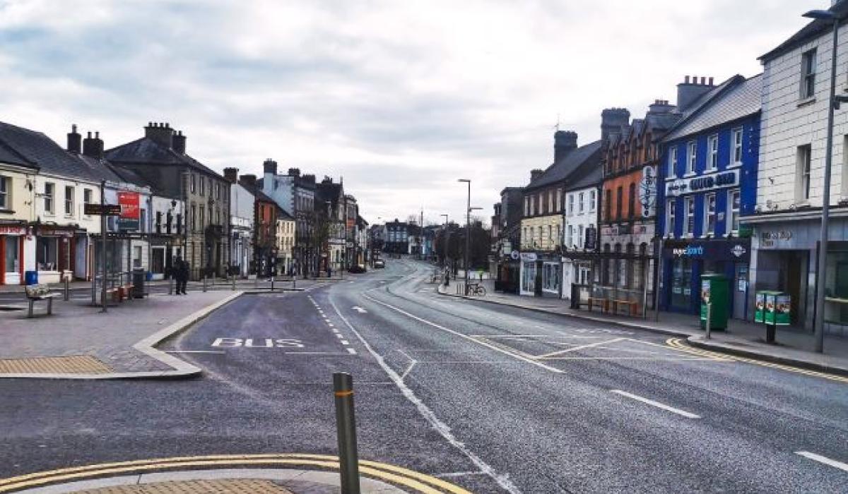 Free parking is confirmed for this Kildare town - despite opposition from the council and environmentalists