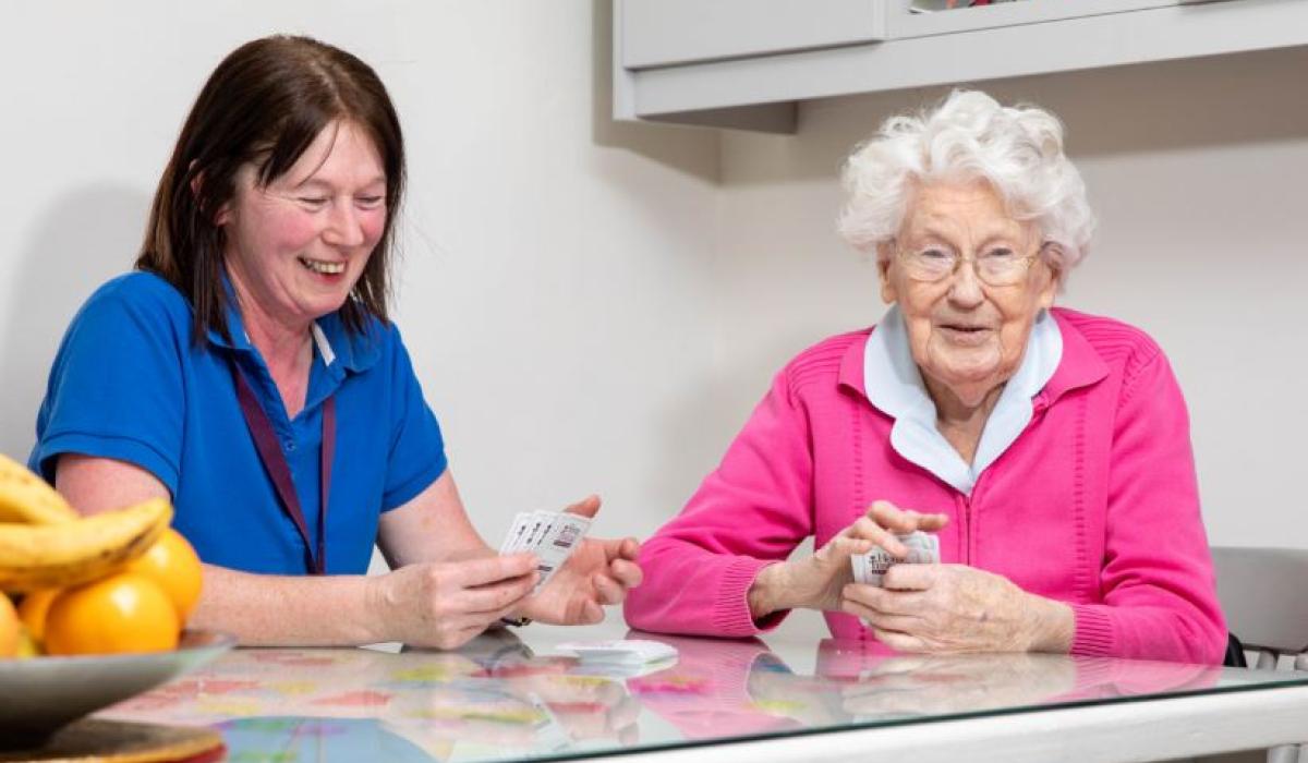 Livein care solution to help older people safely ‘cocoon’ offered by