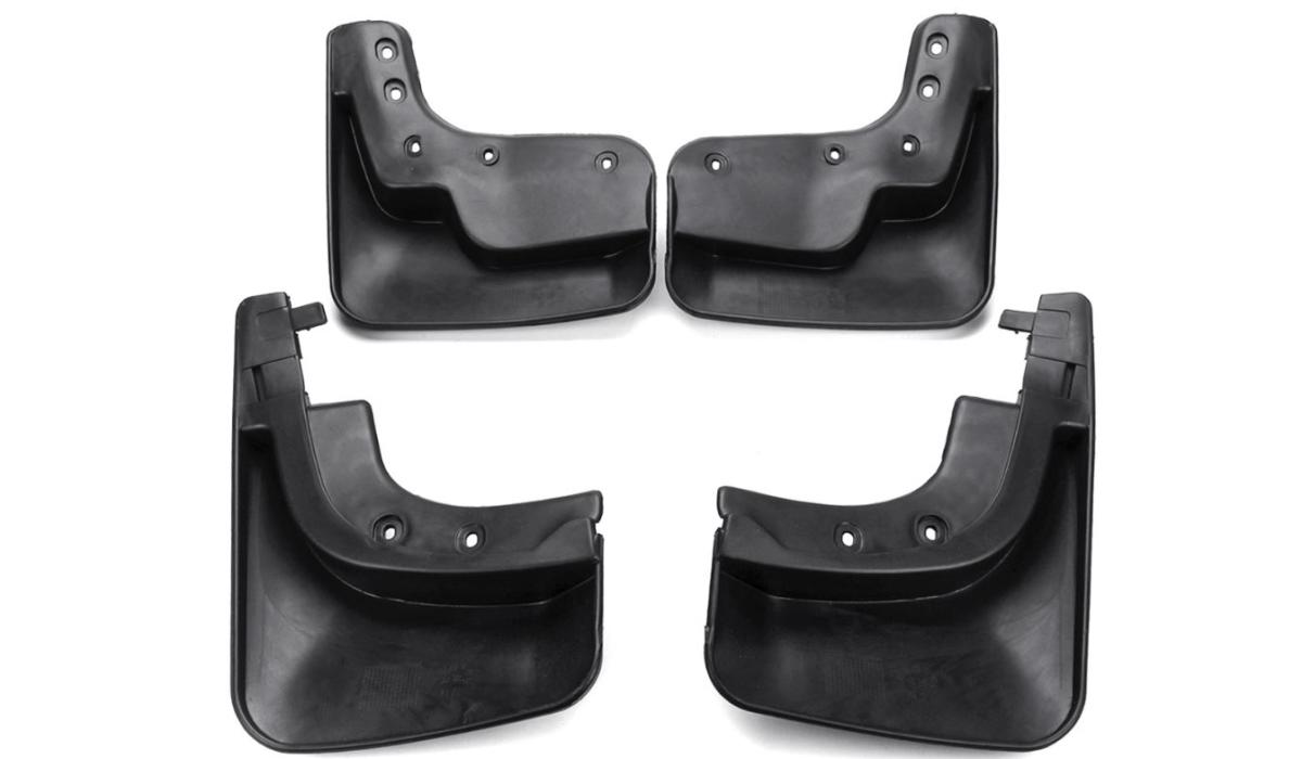 Gardaí appeal mud flaps worth €400 taken overnight from vehicle in Rathangan Kildare Now