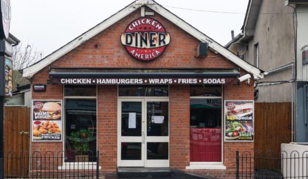 June Fest looking for old memories of Chicken America Diner site in