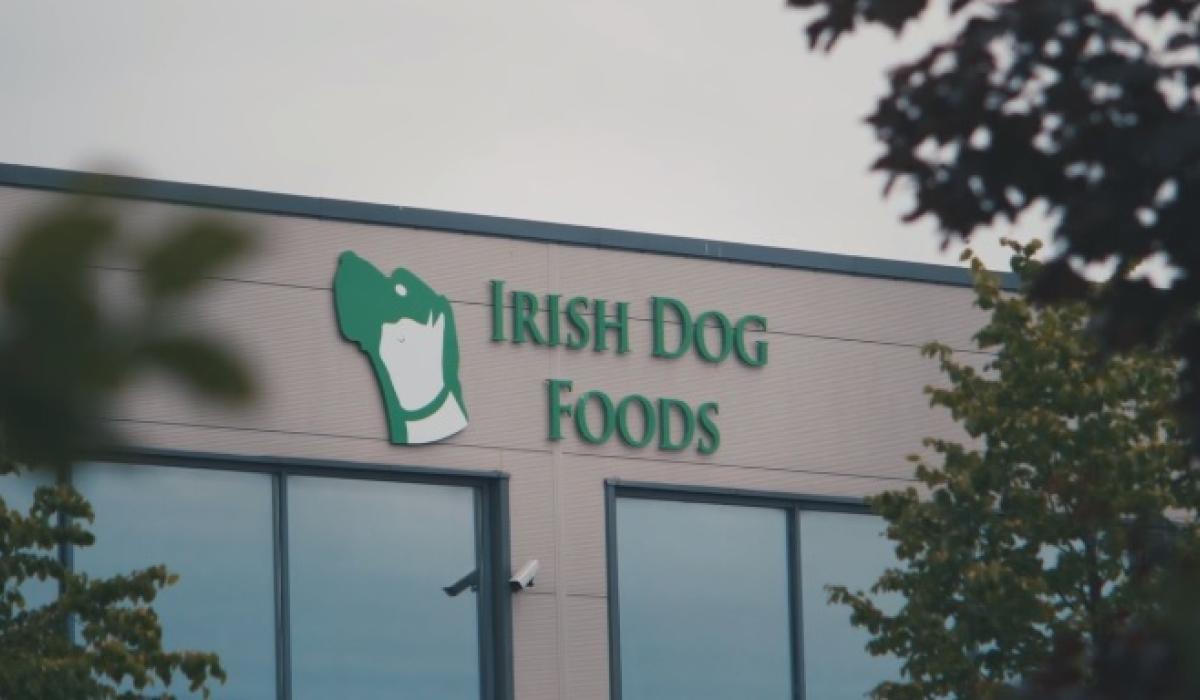 LATEST 150 new jobs to be created by company based in Naas, County