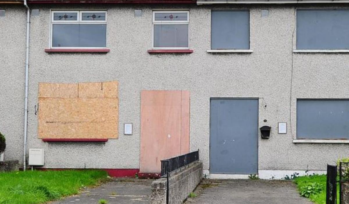 Kildare has one of highest rates of vacant properties in Ireland