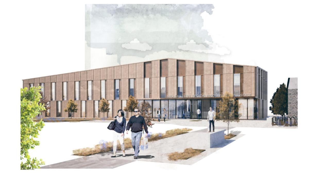 Kildare Local Enterprise Office Hosts Local Enterprise Week 2021