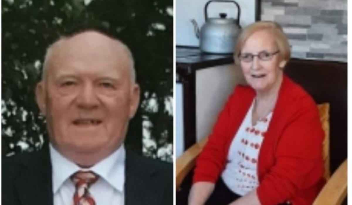 Kildare Death Notices for today Tuesday,