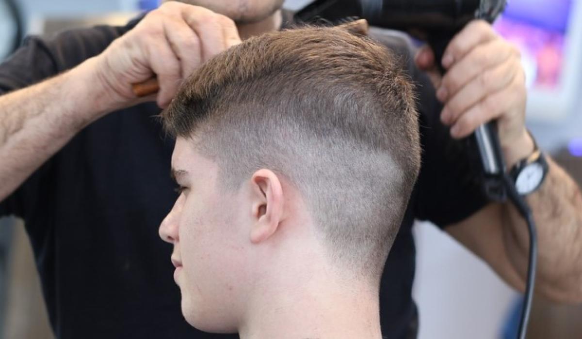 THREE new barber shops open in Kildare town Kildare Now