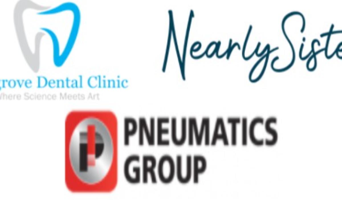 Three Kildare companies win big at Business Awards ceremony Kildare Now