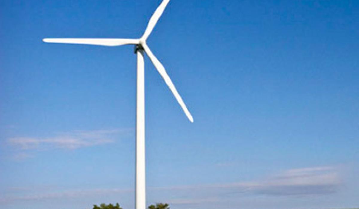 Plans for windfarm at Smithstown rejected by Kildare planners Kildare Now