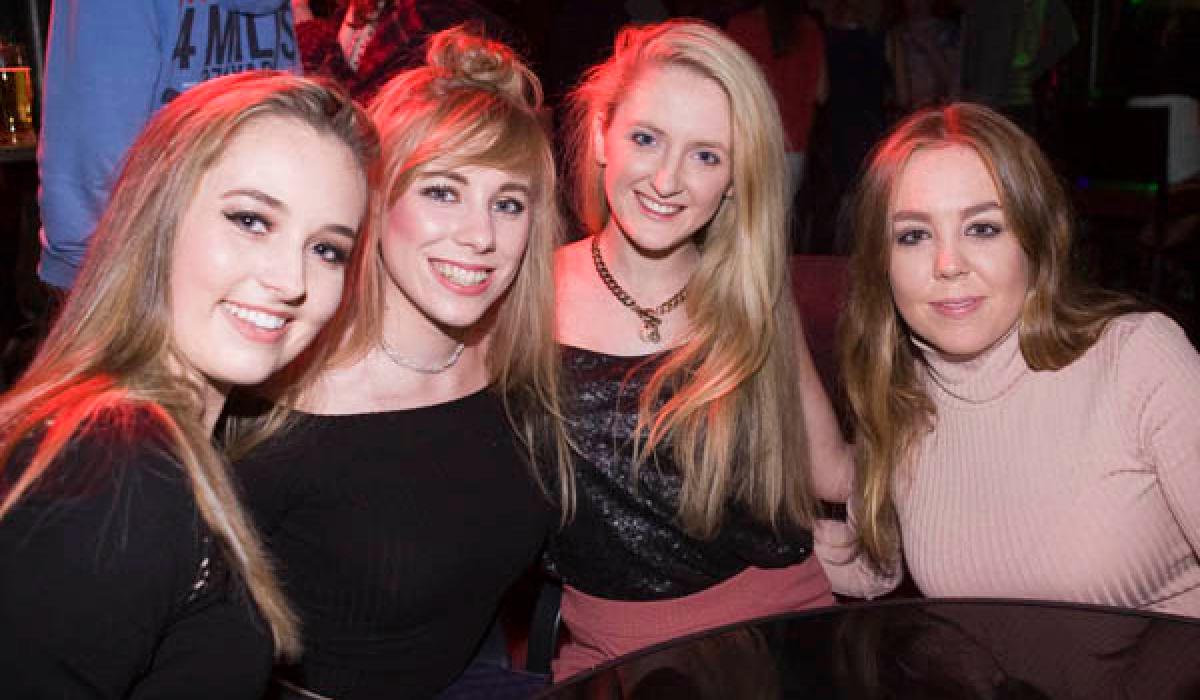 Out and About In Naas Court Hotel Photos By Anthony Daly Photo 1 of