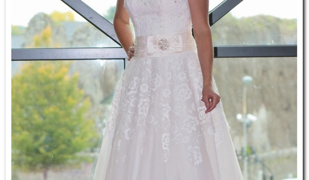 Westgrove Wedding Fair Bridal makeover winner Kildare Now