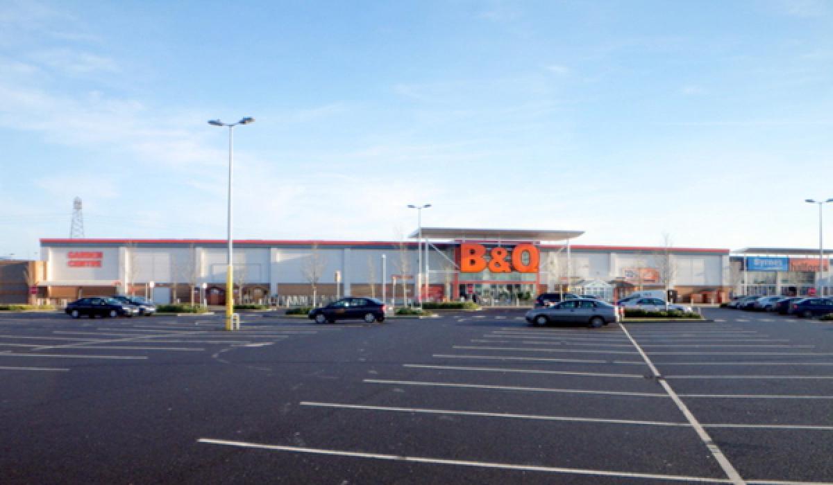 The home of Harvey Norman in Kildare is up for sale Kildare Now