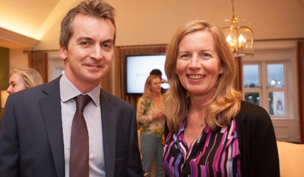 Kildare Village Launch Christmas at kildare Village Photo 1 of 9