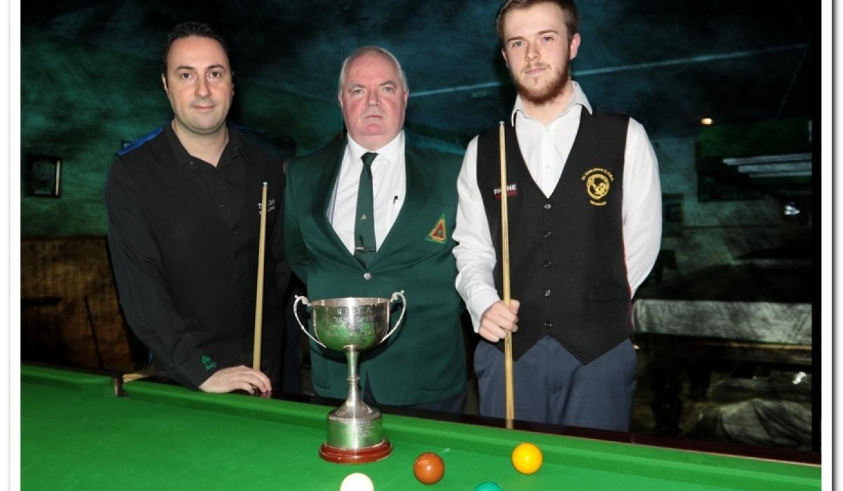 Decision goes to Judge Photo 1 of 3 Kildare Now