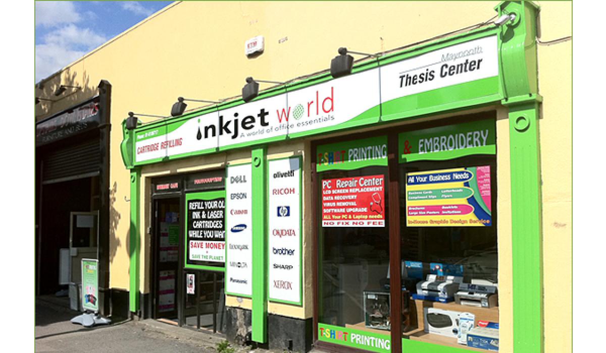 Maynooth shop finalising extension plans Kildare Now