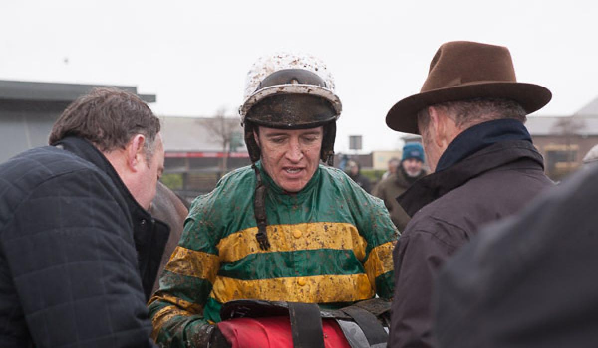 Out and About at Punchestown Races Photo 1 of 9 Kildare Now