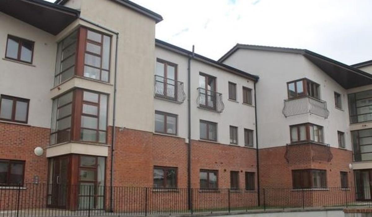 18 Newbridge apartments up for sale for less than €2 million Kildare Now