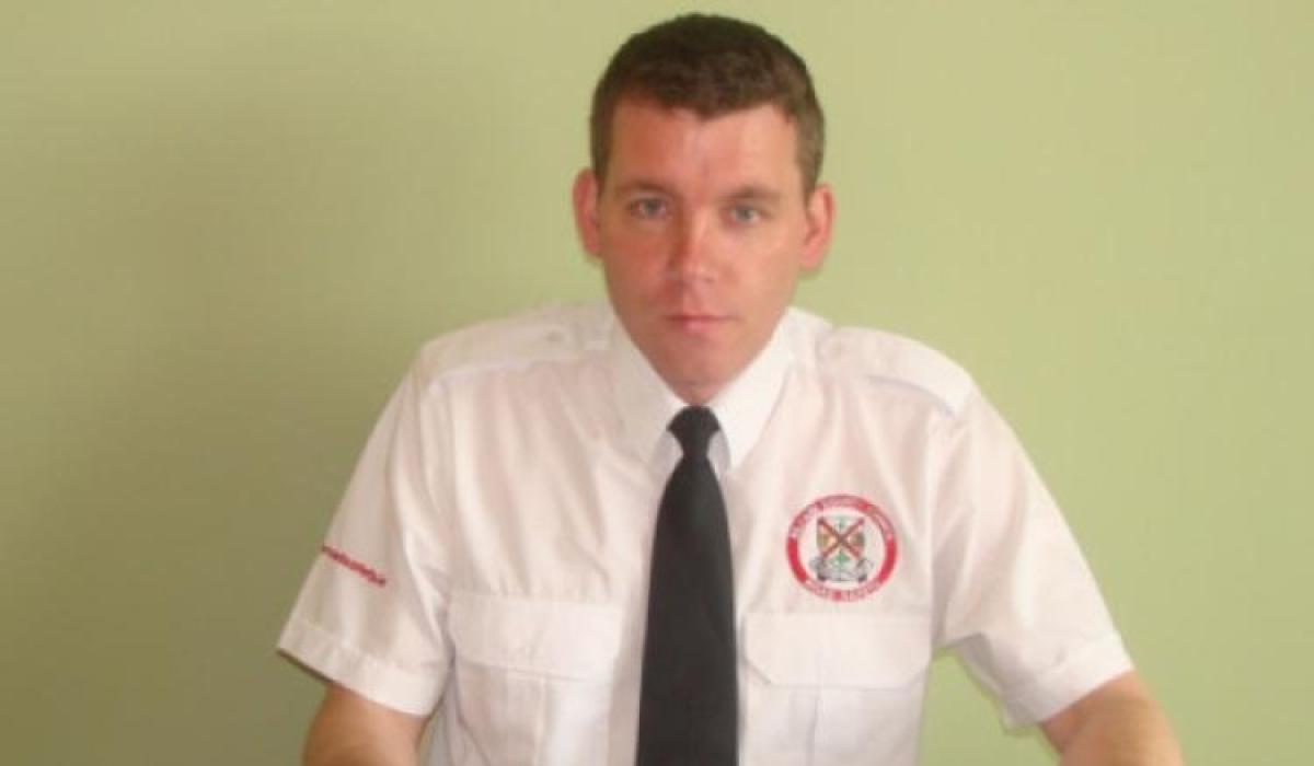 Council's Road Safety Officer receives award for his work Kildare Now