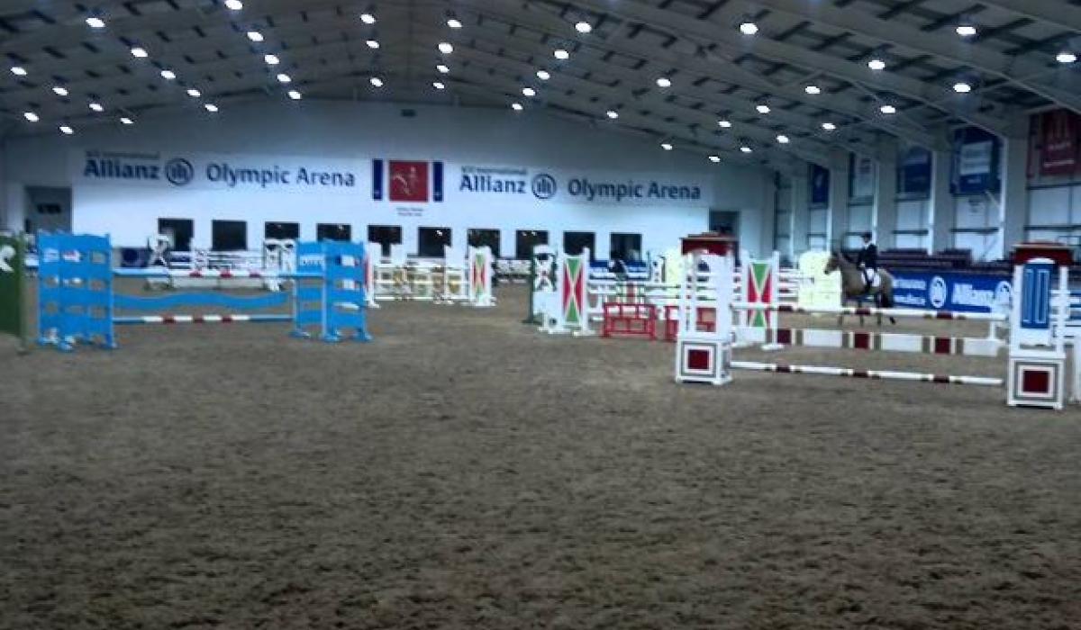 Plans to demolish Kill Equestrian Centre turned down by Kildare County Council Kildare Now