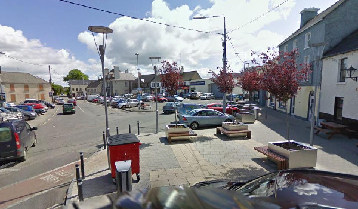 Great news for Kilcock as Park and Ride service is confirmed to help