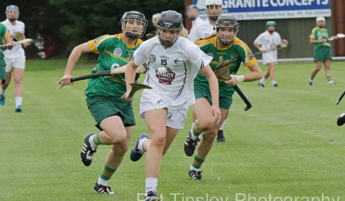 Kildare Camogie set for new dawn with the beginning of the National