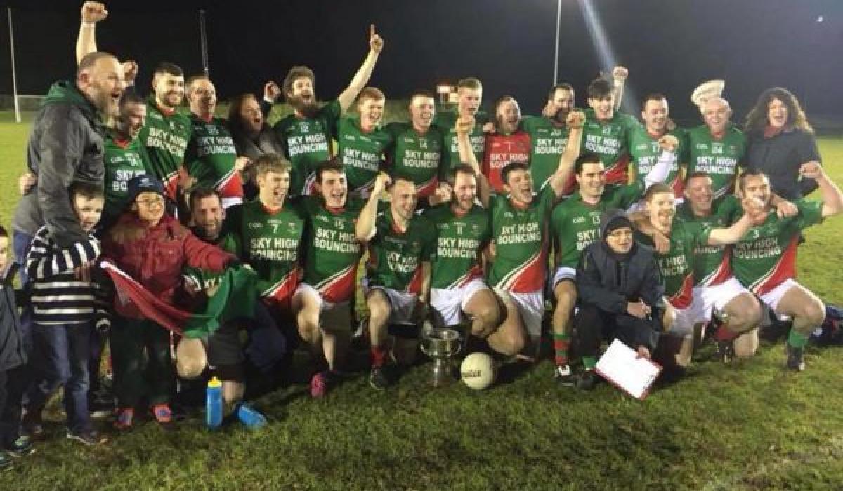 Milltown GAA club get planning permission to build two new pitches