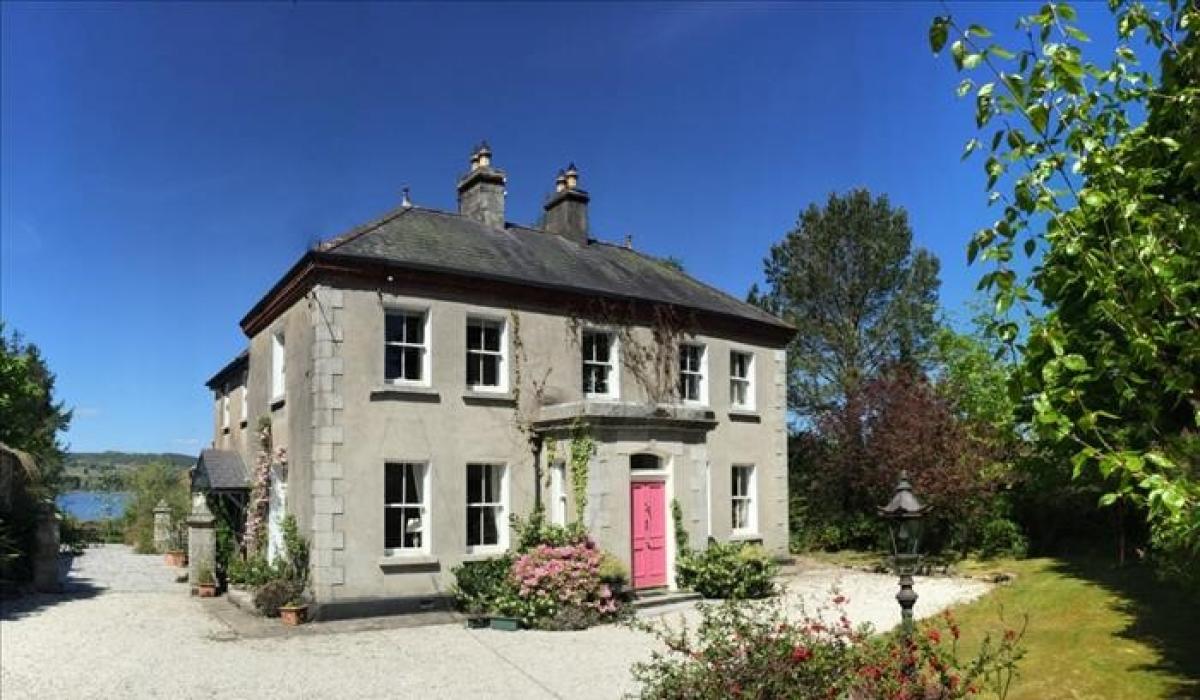 Former priest's house for sale near Blessington Lakes Kildare Now