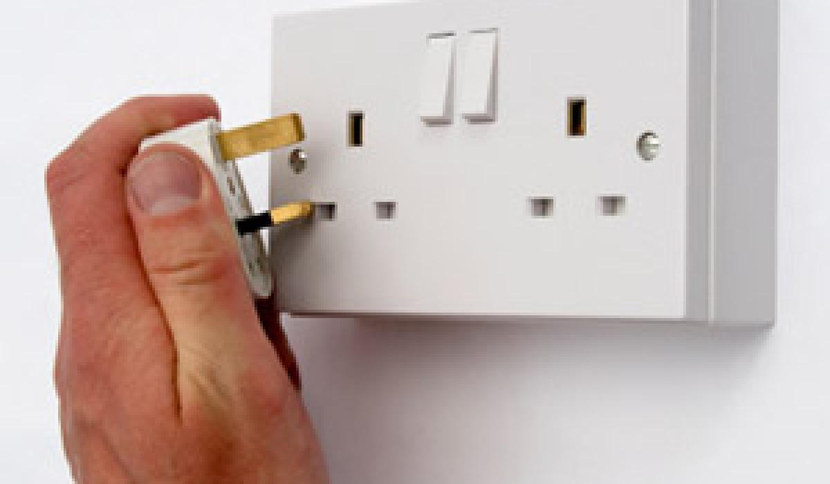 Parts of Kilcullen in the dark after power outage Kildare Now