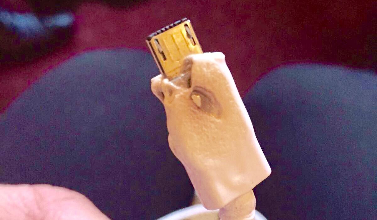 Fire Brigade warning Don't leave phone plugged in all night Kildare Now