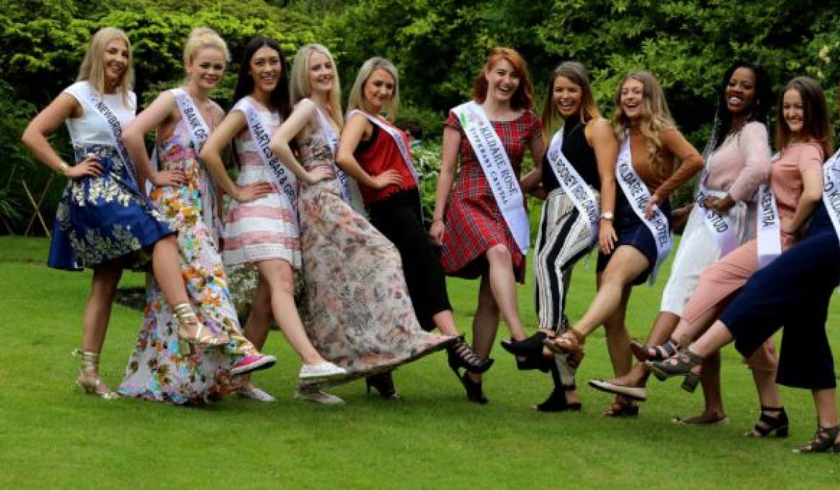 Derby Festival Queen contestants wanted Kildare Now