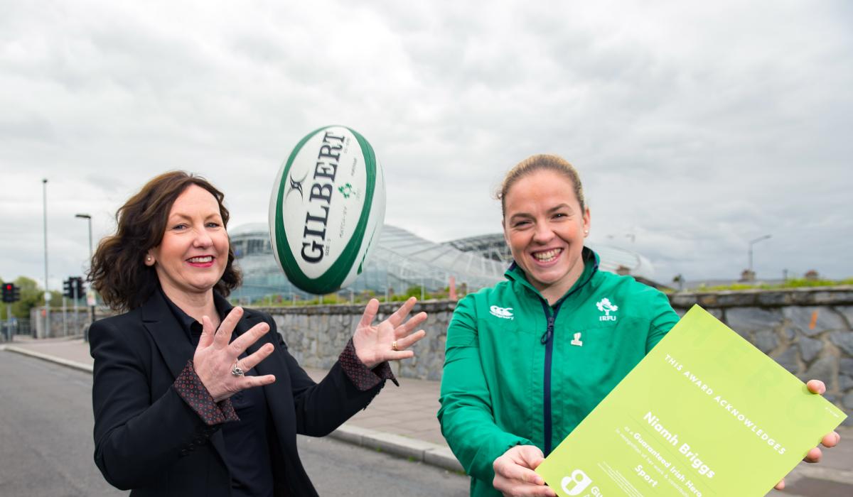 The search is on to find Kildare’s ‘Science Hero’ Kildare Now