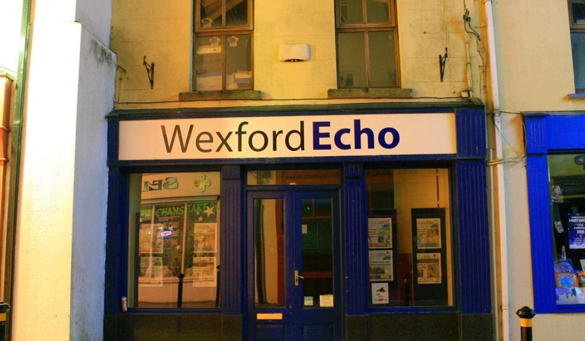 Co Wexford newspaper to close after more than 100 years in business