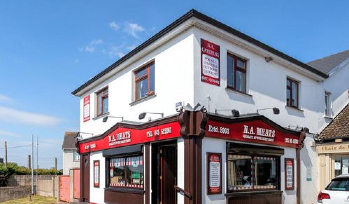 Wellknown shop in Kildare up for sale Kildare Now
