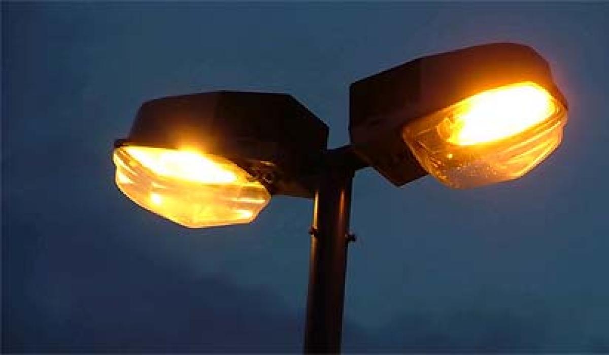 Kildare street light repairs should take 21 days Kildare Now