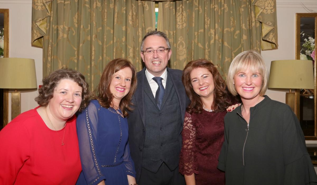 PHOTO GALLERY Kildare Pitch and Putt Awards Photo 1 of 20 Kildare Now